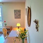 Respite Finaly Casa rural