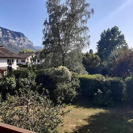 Séjour à la campagne Respite Finaly *