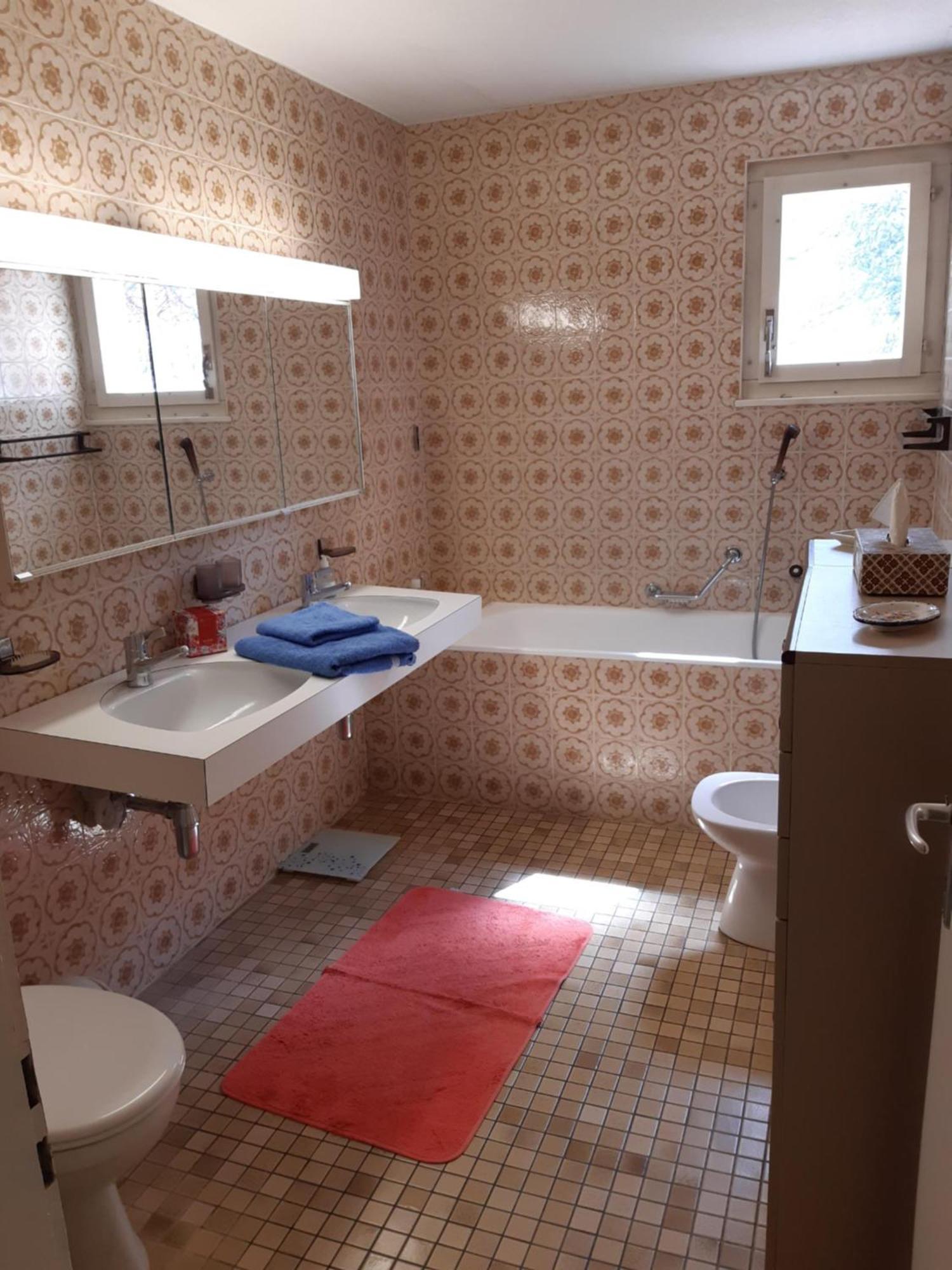 Landhaus Respite Finaly *