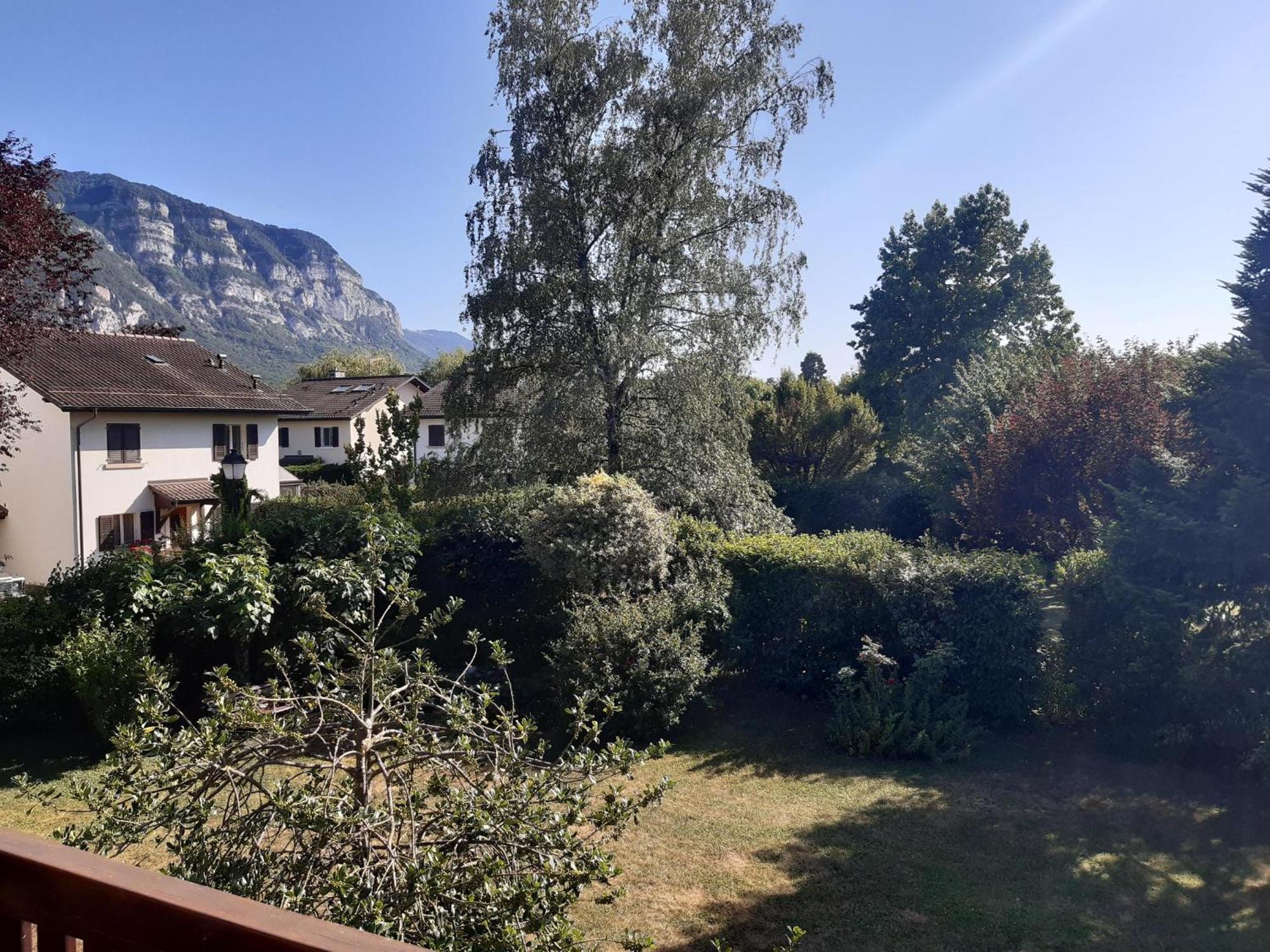 Landhaus Respite Finaly *